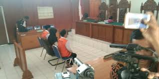 We did not find results for: Para Terdakwa Kasus Video Vina Garut Jadi Saksi Di Persidangan Merdeka Com