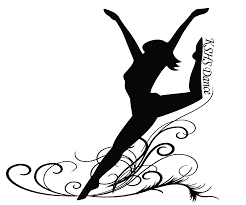 Dance moms facts by dance moms fan page. Dance Silhouette Coloring Pages