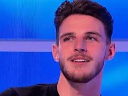 Declan Rice's Roots: Who are His Parents and Where Was the England Star  Born?