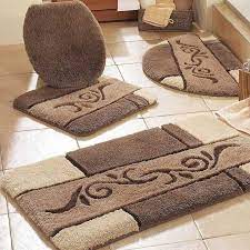 Garland rug finest luxury bath rug. 47 Fabulous Magnificent Bathroom Rug Designs 2021 Pouted Com Modern Bathroom Rug Bathroom Rugs Bathroom Rug Sets