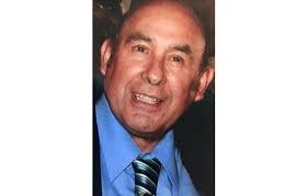 Paul Martinez Obituary (1941
