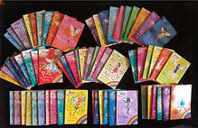 Image result for fairies, giants, rocks to roll