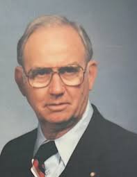 Obituary information for Charles Ray Smith