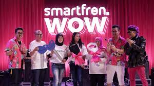 Pengumuman undian ini biasanya dilakukan setiap enam bulan sekali. Pemenang Undian Smartfren Wow Tahap Kedua Diumumkan Tekno Liputan6 Com