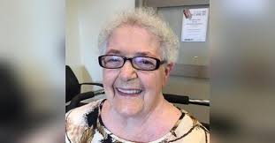 Barbara Ferguson Obituary