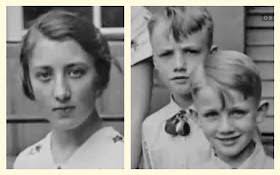 Faces of the Hindenburg: The Doehner Family