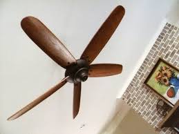 Casting a gigantic propeller at 1,800f. 8 Ceiling Fans Are Cool Ideas Ceiling Ceiling Fan Ceiling Fan Bedroom