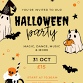 Day of the Dead Party event image