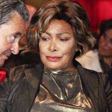 Tina Turner: Erwin Bach stand als Ehemann, Manager und Lebensretter fest an  ihrer Seite