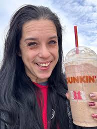 Dunkin' coffee creamer taste and comparison