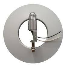 Aug 21, 2021 · mount the light fixture. Elk Lighting La 100 Recessed Lighting Conversion Kit Flat White Electrical Wholesalers Inc