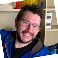 Check out this overview of 3D printing & robotics at the WonderLab from the  team at 3D Printing Nerd.