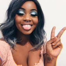 Paige Christie's Instagram, Twitter & Facebook