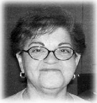 GLORIA ULRICH Obituary (2016)