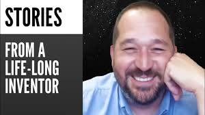 Matt Nuccio took over the "Family Business"... of Toys