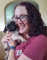New pug parents, add your baby's pic to album