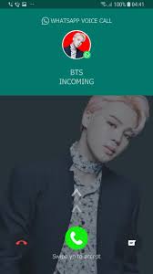 Share the v stickers with your friends and have a great conversation! Bts Call Me For Android Apk Download