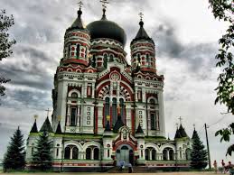 Вулиця євгена сверстюка 8б (753,20 km) киев, украина 02002. Panteleimonovskij Zhenskij Monastyr V Feofanii