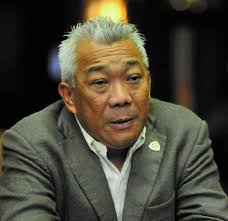 The united sabah national organisation (malay: Tiada Sebab Akar Umbi Umno Sabah Kena Tindakan Disiplin Utusan Digital