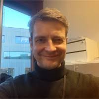 60+ "Nick George" profiles