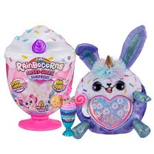 Rainbocorns Sweet Shake Surprise Rainbow Corn Toys For Girls Target Toys