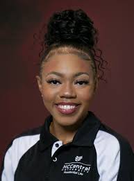 Meet the Residential Life Staff