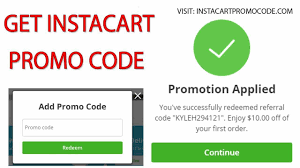 Instacart Promo Code Save 50 At Instacart Coupons March 2020 Em 2020 Compras