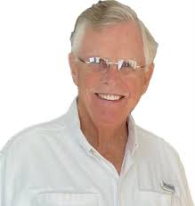 Patrick Parnell Burns, Jr.