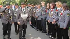 Zum zweiten Mal auf dem Thron