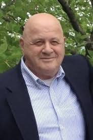 Jerome J. "Jerry" Grasso