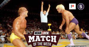 Check spelling or type a new query. Ric Flair Headlock Der Pro Wrestling Podcast