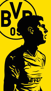 Your desktop & mobile backgrounds. Pulisic Phone Wallpaper Borussiadortmund