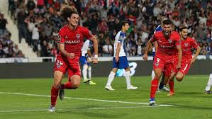 Portimonense Vs Gil Vicente Prediction And Betting Preview 02 June 2020