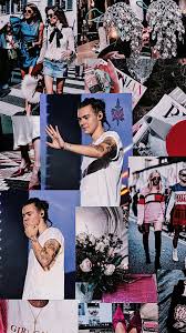 Pin By Zoie Jordan On Lockscreen Harry Styles Wallpaper Harry Styles Pictures Harry Styles