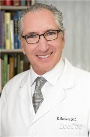 Dr. Kenneth Garrett, MD