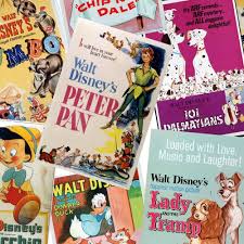 Lady And The Tramp, 101 Dalmatians | Oanya | Flickr