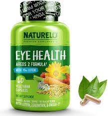 By taking qualia supplements daily, you can support cognition, mental performance, aging, sleep, and even vision, among other benefits. Amazon Com Naturelo Eye Vitamins Areds 2 Formula Nutrients With Lutein Zeaxanthin Vitamin C E Zinc Plus Dha Supplement For Dry Eyes Healthy Vision Eye Support 60 Vegan Capsules Health Personal Care