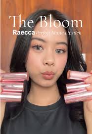 Rebecca Crew Lipstick Review