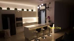 Double tree residence situates in a delightful residential area, right in the heart of the city. Olive Tree Residence Bayan Baru For Rent Fully Furnished Roomz Asia