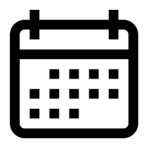 Calendar Icon Png 16x16 In 2020 Calendar Icon Calendar Icon Png Calendar App