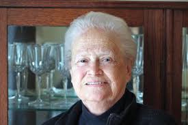 Island profile: Carol Galligan, a writer's life