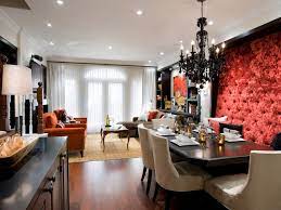 Candice olson design dining room. Our Favorite Lighting Ideas From Candice Olson Candice Tells All Hgtv