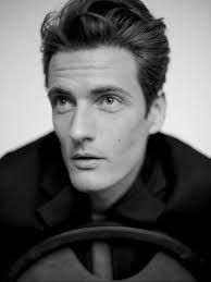 LEO ELLER by Kult Models Scandinavia