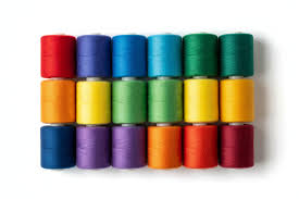 THREADS – Simply Fabric