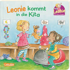 Leonie is a playable character in fire emblem: Leonie Leonie Kommt In Die Kita Pappbilderbuch Mit Klappen Amazon De Grimm Sandra Becker Steffie Bucher