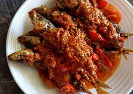Resep gulai ikan nila sehat tanpa santan. Resep Ikan Layang Sambal Tomat Oleh Dapurr Emma Cookpad