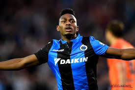 Emmanuel dennis, 23, from nigeria 1. Transfer Atalanta Inquire About Emmanuel Dennis Aoifootball Com