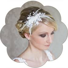 Bernice Spitzen Haarschmuck Vintage Haarschmuck Braut Haarschmuck Hochzeit Vintage Haarschmuck
