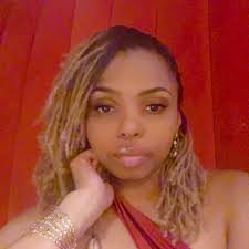 Spring twist #wonder wraps #uniquelyNaturalHairSalon Thanks Angela Rogers