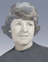 Obituary information for Rosemary Mitchell (nee Breault)